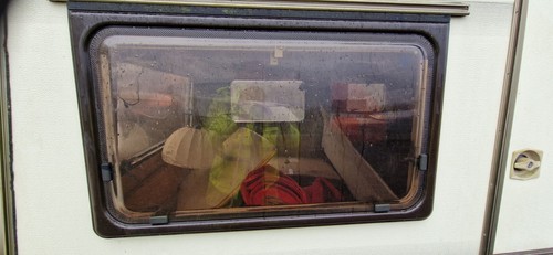 Wohnwagen wohnmobil fenster - wohnwagen,