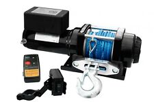 Elektrische ATV Quad Seilwinde