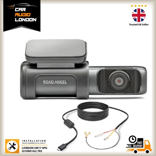 Road angel halo ultra - road,