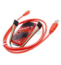 Microcontrollers PICkit2 PIC