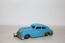 Gescha Porsche 356  R558