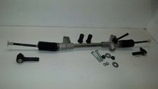 Lenkgetriebe manuell für Ford