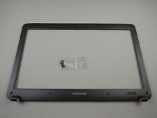 Samsung NP-R530 LCD Display Rahmen Frame Front Bezel BA75-02376B BA81-08505A