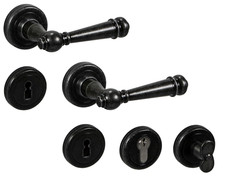 Türdrücker antik Türgriff