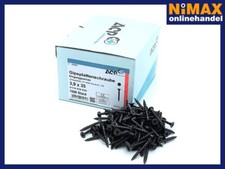 *Schnellbauschrauben Rigips