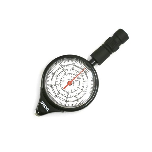 Silva mechanical map measurer - silva,