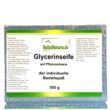 (17,90 EUR/kg) Glycerinseife