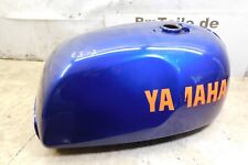 Yamaha XS750 XS850 4E2 Tank Kraftstofftank