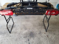 Eufab Fahrrad-Kupplungsträger Falcon