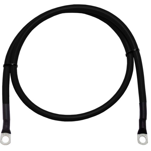 75m batteriekabel massekabel - batteriekabel,