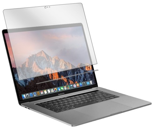 Schutzfolie für apple macbook - für,