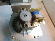 Nr 198  Lüftermotor  Lüfter REFA 209 MC Imperial Miele Einbauherd Herd Ofen  