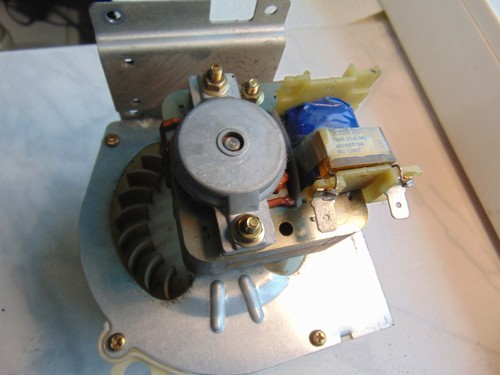 198 lüftermotor lüfter - nr,