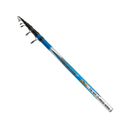 Angelrute shimano catana te - catana, ax