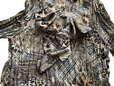 KRISS Bluse S Wie Neu Leo