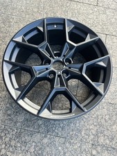 Original BMW 5er Alufelge 8,5x19 ET 29 jet black matt G60, G61