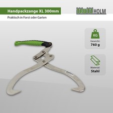Handpackzange XL 300mm
