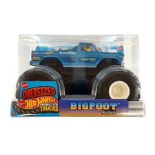Hot Wheels JDP99 Monster Truck