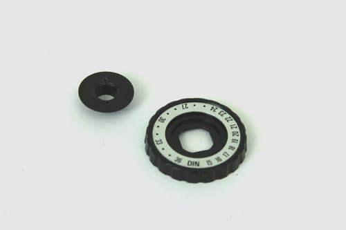 Revueflex iso ring din - iso,