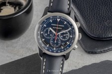 Porsche design pac - design, dashboard