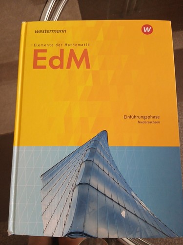 Elemente der mathematik - der,