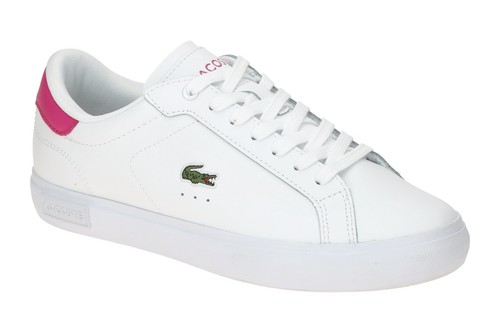 Lacoste schuhe powercourt - schuhe,