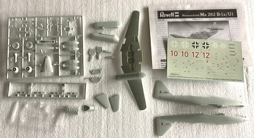 Revell 04136 72 - ✅revell, 1/72
