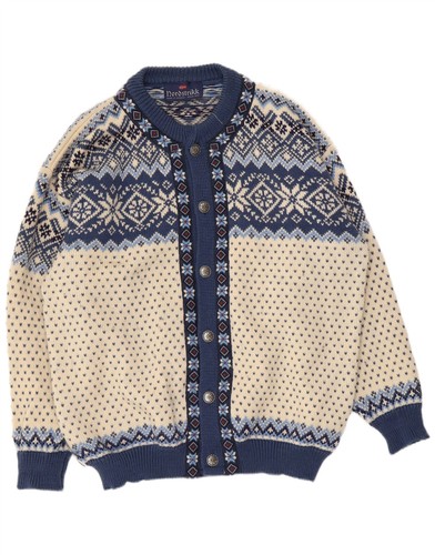 Nordstrikk herren strickjacke - nordstrikk,