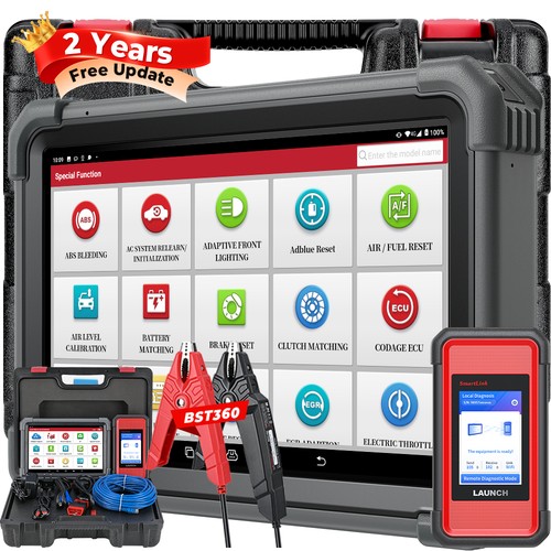 Launch x431 pro3s - launch,