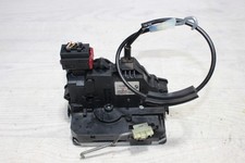 Türschloss hinten rechts