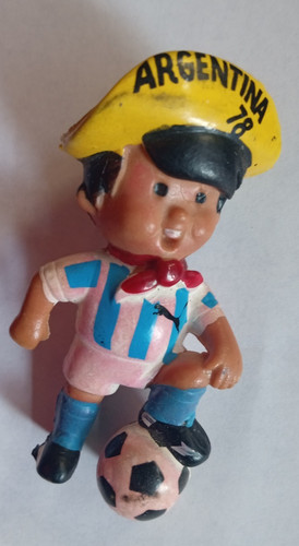 Orig maskottchen - , wm