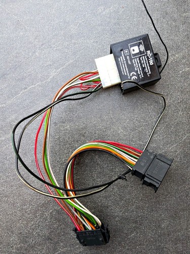 Waeco 100 funkfernbedienung - rc-100,