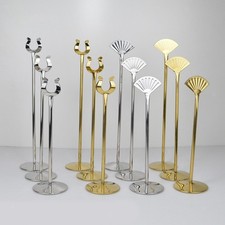 Büro Menü Clip Foto Halter