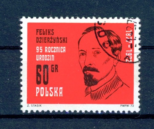 Polen 1972 geburtstag - polen,