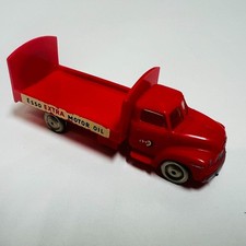 LEGO - H0 1:87 ESSO Truck LKW