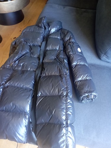 Moncler daunenmantel - moncler,