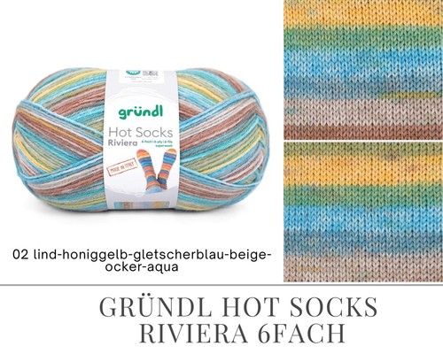 Gründl hot socks - hot,