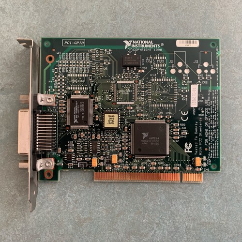 National instruments - national, ni