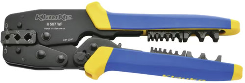 Klauke k507wf presszange - klauke,