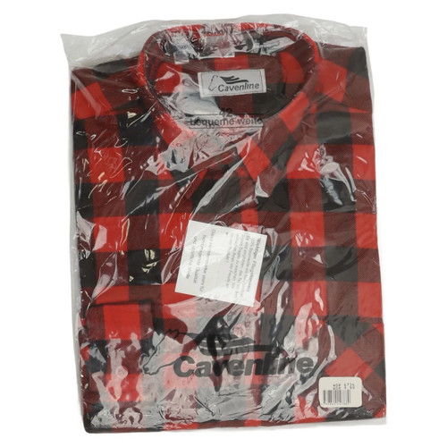 Cavenline flanellhemd - cavenline,,