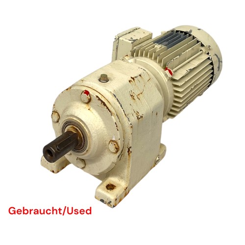 Sew getriebemotor r43dt80n4tf - getriebemotor,
