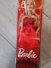 Barbie Mattel 80 Jahre