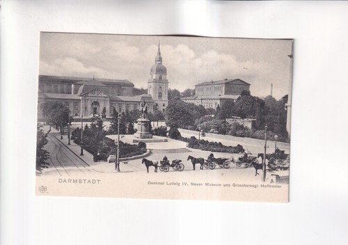 G1631 darmstadt hessen - darmstadt,