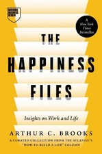 The Happiness Files - 9798892792264
