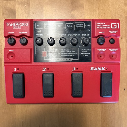 Korg toneworks - korg,