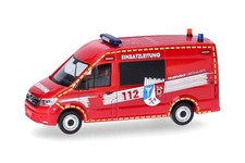 Herpa 098731 man - |, halbbus