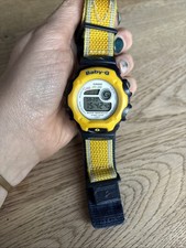 Casio Baby-G  Armbanduhr /