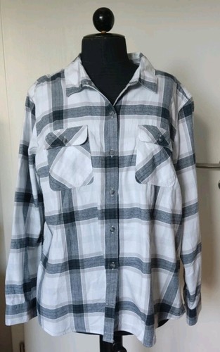 Eddie bauer flanellhemd - eddie,
