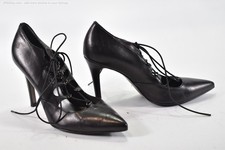 Navyboot  Damen Pumps High