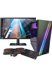 Komplett - Set Gamer Gaming PC